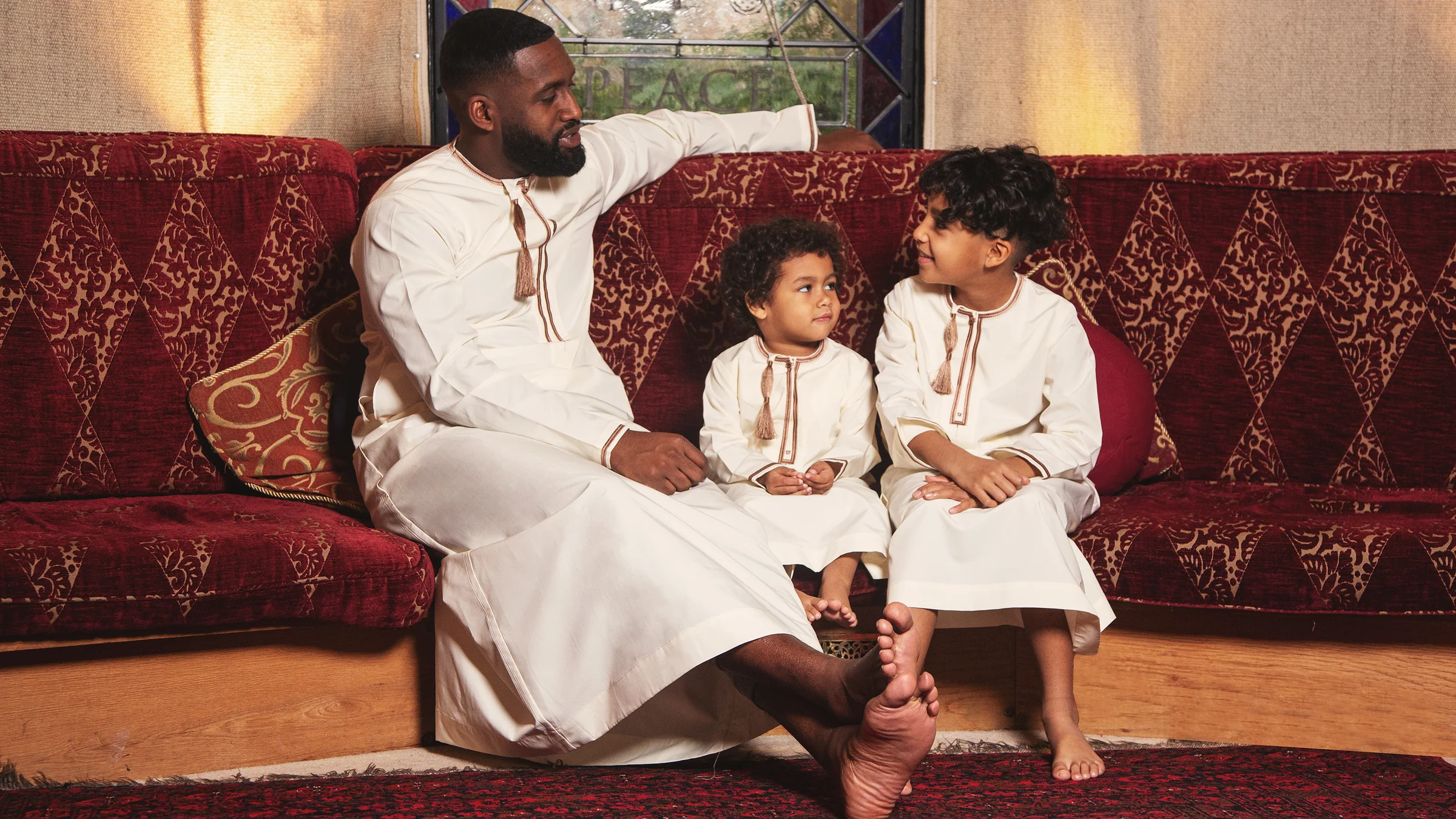 Elevate Your Modest Style Today